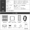 58FPB-M 家具転倒防止金具 Mサイズ KABELABO 79573369