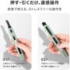 DLI-NCU063GR カッター 自動ロック式 nusign 79573518