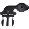 887-19 フォレスター 鞘ロックホルダー Silky(ユーエム工業) 79574541