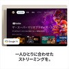 GA05662-JP Google TV Streamer 4K Google 79576300