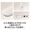GA05662-JP Google TV Streamer 4K Google 79576300