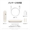 GA05662-JP Google TV Streamer 4K Google 79576300