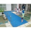 - パワークッション 100cm巾×2m 大一産業 79576887