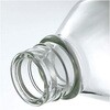 瓶のみ 500ml-45 三商 SG(ガラス)ボトル 茶/Amber 三商 79577255