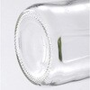 瓶のみ 500ml-45 三商 SG(ガラス)ボトル 茶/Amber 三商 79577255