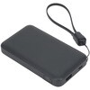 MOT-MBSS10002-BK 準固体モバイルバッテリー 10，000mAh PD30W対応 発火リスクほぼゼロ 2年保証 MOT-MBSS10002-BK MOTTERU 79579276