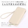 MOT-MBSS10002-BK 準固体モバイルバッテリー 10，000mAh PD30W対応 発火リスクほぼゼロ 2年保証 MOT-MBSS10002-BK MOTTERU 79579276