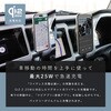 MOT-QI25WCH01-BK マグネット式 車載ワイヤレス Qi2 25W MagSafe対応 LED8パターン シリコンケーブル付属 1年保証 MOT-QI25WCH01-BK MOTTERU 79579285