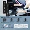 MOT-QI25WCH01-BK マグネット式 車載ワイヤレス Qi2 25W MagSafe対応 LED8パターン シリコンケーブル付属 1年保証 MOT-QI25WCH01-BK MOTTERU 79579285