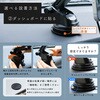 MOT-QI25WCH01-BK マグネット式 車載ワイヤレス Qi2 25W MagSafe対応 LED8パターン シリコンケーブル付属 1年保証 MOT-QI25WCH01-BK MOTTERU 79579285