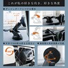 MOT-QI25WCH01-BK マグネット式 車載ワイヤレス Qi2 25W MagSafe対応 LED8パターン シリコンケーブル付属 1年保証 MOT-QI25WCH01-BK MOTTERU 79579285