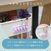 MOT-CBCLIP04-WH sofumo マグネットケーブルクリップ シリコン ケーブル収納 エアリーホワイト MOT-CBCLIP04-WH MOTTERU 79579371