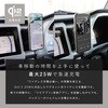 MOT-QI25WCH02-BK マグネット式 車載ワイヤレス Qi2 25W MagSafe対応 LEDなし シリコンケーブル付属 1年保証 MOT-QI25WCH02-BK MOTTERU 79579389