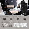 MOT-QI25WCH02-BK マグネット式 車載ワイヤレス Qi2 25W MagSafe対応 LEDなし シリコンケーブル付属 1年保証 MOT-QI25WCH02-BK MOTTERU 79579389