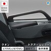17QN120-P-295 UD クオン ドアアームレスト プロダックス 79579538