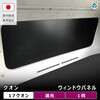 17QN20-1100-61 UD クオン ウィンドウパネル プロダックス 79579556