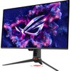 PG32UCDM3 液晶モニタ 32インチ  タンデムQD-OLEDパネル/240 Hz/Neo近接センサー/OLED Care Pro/3年保証 PG32UCDM3 ASUS(エイスース) 79579818