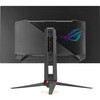 PG32UCDM3 液晶モニタ 32インチ  タンデムQD-OLEDパネル/240 Hz/Neo近接センサー/OLED Care Pro/3年保証 PG32UCDM3 ASUS(エイスース) 79579818