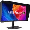 PA32KCX 液晶モニタ   32インチ 8K UHD (7680 x 4320)/Mini LEDバックライト/電動測色計内蔵/HDR-10/Dolby Vision/3年保証 PA32KCX ASUS(エイスース) 79579861