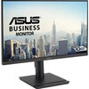 VA249QGSE 液晶モニタ   23.8インチ  IPS/フルHD/フレームレス/HDMI/DisplayPort/VGA/ブルーライト軽減機能/3年保証 VA249QGSE ASUS(エイスース) 79579870