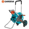 ホースリールトロリー Easy Mサイズ AquaRoll 18515-20 GARDENA(ガルデナ)