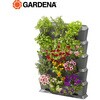 プランターベーシックセット 5段型 散水システム付き 13151-20 GARDENA(ガルデナ)