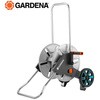 メタルホーストロリー Mサイズ CleverRoll 18540-20 GARDENA(ガルデナ)