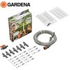 クーリングミストセット グレー 10m 13135-20 GARDENA(ガルデナ)