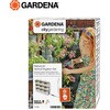 節水型ドリップ式散水システムセット 13156-20 GARDENA(ガルデナ)