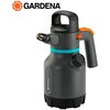 霧吹きスプレー 1.25L 噴霧タイプ切替 大容量 11120-20 GARDENA(ガルデナ)