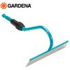 コンビシステム くわ ステンレス製刃 幅16cm 03189-20 GARDENA(ガルデナ)