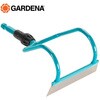 コンビシステム くわ D字型 12cm幅 03192-20 GARDENA(ガルデナ)