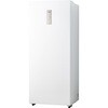386L ファン式冷凍庫 前開き Haier(ハイアール)