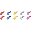 カラーコードクリップ mix1 KNIPEX(クニペックス)