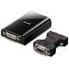 USB2．0専用 ディスプレイ増設アダプター BUFFALO(バッファロー)