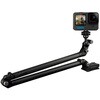 BOOM+ベースマウント GoPro