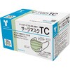 サージマスクTC 50枚入 竹虎