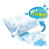 水たまり吸水シート 防災人