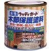 水性ウッディガード ニッペホームプロダクツ