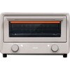 スチームオーブントースター  4枚焼き YAMAZEN(山善)