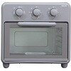 オーブン コンベクション ノンフライヤー 熱風 オーブントースター 2枚焼き YAMAZEN(山善)