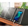 ソーラー充電器16W エアージェイ