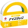 両面テープ ナイスタック弱粘着タイプ ニチバン