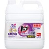 トップ クリアリキッド抗菌 4kg LION(ライオン)