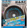 チップソーグローバルソー 板金達人(ガルバリウム鋼板用) モトユキ