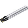 高送りカッター M4002 円筒シャンク メトリック ワルター