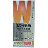ホワイティW 屋内外木部用 500ml ニッペホームプロダクツ