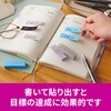 7001SS-MC-9 ポスト・イット 強粘着見出し 3M 79726634