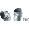 回転式フレキシブルダクト リンナイ
