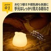 KJZ420431 LED授乳ランプ EDISON 79758178
